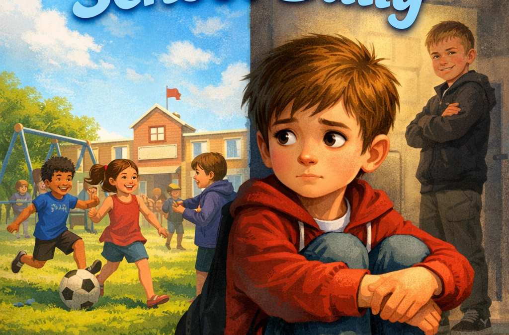 Thomas and the School Bully