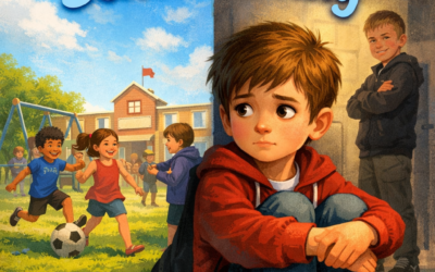 Thomas and the School Bully