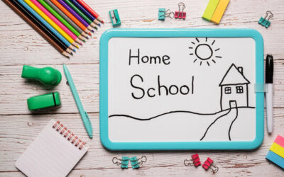 How to Turn a Children’s Book into a full homeschool Lesson