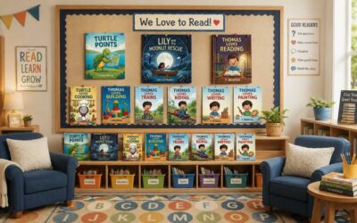 What makes a children’s-book character memorable?