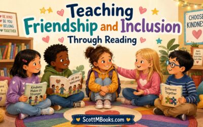Teaching Friendship and Inclusion Through Reading