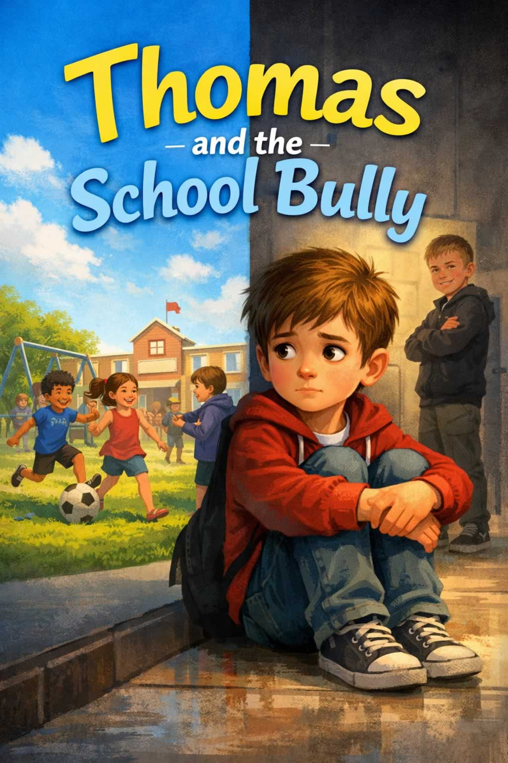 coverThomas